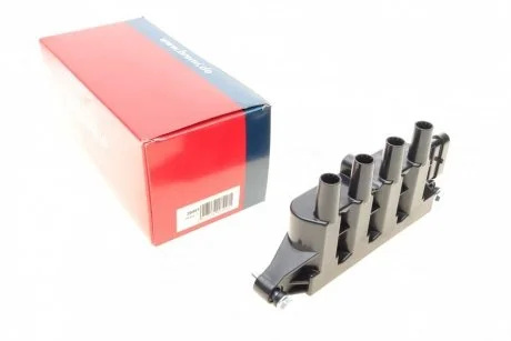 Катушка зажигания 55208723 FIAT / LANCIA / FORD 500 / Doblo / Grande / Punto / Idea / Linea / Panda / Punto / Qubo / KA BREMI 20491