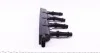 Катушка зажигания OPEL / CHEVROLET Aveo / Cruze / Astra / Corsa 1,2-1,4 06 - BREMI 20497 (фото 4)