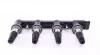 Катушка зажигания CHEVROLET Aveo (T250) / Cruze / Orlando 1.4 / 1.6 / 1.8L 08 - BREMI 20499 (фото 4)