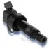 Катушка зажигания HYUNDAI / KIA i30 / i40 / ix35 / Carens / Ceed / Sportage 1,6 10 - BREMI 20514 (фото 1)