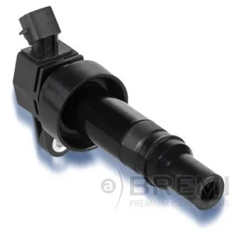 Катушка зажигания HYUNDAI / KIA i30 / i40 / ix35 / Carens / Ceed / Sportage 1,6 10 - BREMI 20514