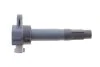 Катушка зажигания SUZUKI GrandVitara / SX4 / Swift 2,4 09 - BREMI 20639 (фото 1)