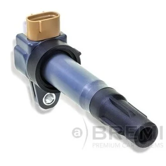 Катушка зажигания SUZUKI GrandVitara / SX4 / Swift / Kizashi 1,4-2,4 10 - BREMI 20642