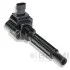 Катушка зажигания ALFA / CHRYSLER / FIAT / LANCIA Mito / Ypsilon / 500 / Panda / Punto 0,9 09 - BREMI 20687 (фото 1)