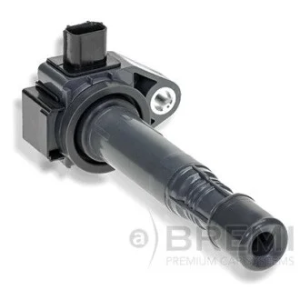 Катушка зажигания ACURA / HONDA MDX / RDX / RLX / TLX / Accord / Crosstour / Pilot / Ridgeline "3,5" 12 >> BREMI 20695