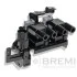 Катушка зажигания HYUNDAI / KIA i10 / i20 / Rio 1,2 08 - BREMI 20696 (фото 1)