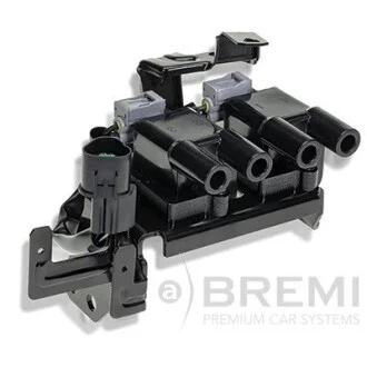Катушка зажигания HYUNDAI / KIA i10 / i20 / Rio 1,2 08 - BREMI 20696