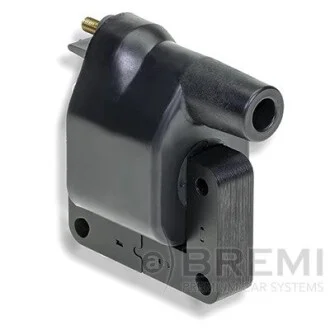 Катушка зажигания DODGE / MAZDA / MITSUBISHI Ram50 / B-Serie / Galant / L200 / Lancer / Sapporo 2,0-2,4 80-96 BREMI 20699