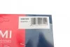 Комплект проводов SKODA / VW Octavia / Golf / Bora / NewBeatle 2,0 99-08 BREMI 206F200 (фото 2)