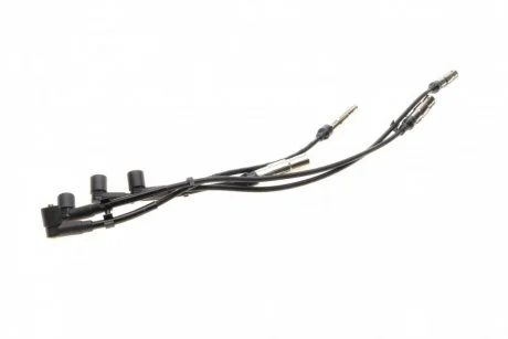 Комплект проводов SKODA / VW Octavia / Golf / Bora / NewBeatle 2,0 99-08 BREMI 206F200