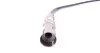 Комплект проводов AUDI / SKODA / VW A4 / Fabia / Octavia / Golf / Passat / Transporter 1,6-2,0 03 - BREMI 206M200 (фото 2)