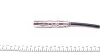 Комплект проводов AUDI / SKODA / VW A4 / Fabia / Octavia / Golf / Passat / Transporter 1,6-2,0 03 - BREMI 206M200 (фото 3)