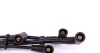 Комплект проводов AUDI / SKODA / VW A4 / Fabia / Octavia / Golf / Passat / Transporter 1,6-2,0 03 - BREMI 206M200 (фото 4)