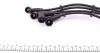Комплект проводів VW/SKODA Octavia/Golf/Bora "2,0 "99>> BREMI 206N200 (фото 4)