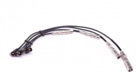 Комплект проводов VW / SKODA Octavia / Golf / Bora 2,0 99 - BREMI 206N200