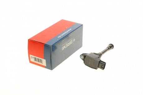 Катушка зажигания NISSAN Micra / Note (DIG-S) 1,2 11 - BREMI 20704
