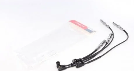 Комплект дротів AUDI / VW A4 / Passat 1,6 00-10 BREMI 221H200