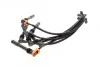 Комплект проводів AUDI/SKODA/VW A4/A6/A6/SuperB/Passat "2,4-2,8 "95-05 BREMI 233200 (фото 1)