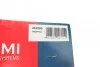 Комплект проводів AUDI/SKODA/VW A4/A6/A6/SuperB/Passat "2,4-2,8 "95-05 BREMI 233200 (фото 2)