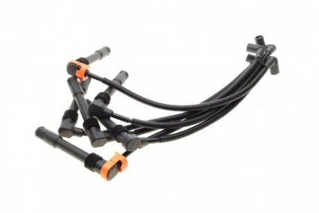 Комплект проводів AUDI/SKODA/VW A4/A6/A6/SuperB/Passat "2,4-2,8 "95-05 BREMI 233200