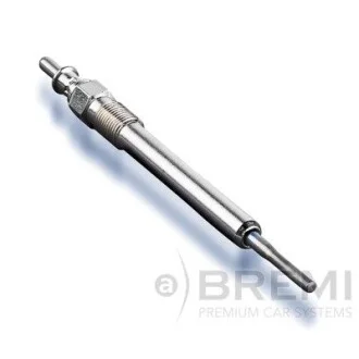 Свеча накаливания MERCEDES C-Class (W204, S204) / E-Class (W211, S211) 2,2CDI 03-11 BREMI 26097