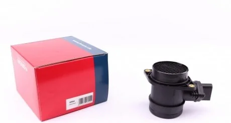 Расходомер воздуха AUDI / FORD / SKODA / SEAT / VW A3 / A4 / Galaxy / Fabia / Octavia / Ibiza / Toledo / Bora / Golf 1,4-1, BREMI 30004