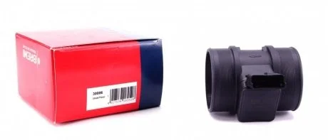 Расходомер воздуха CITROEN / FIAT / PEUGEOT Berlingo / Jumper / Xsara / Ducato / 206/306/307 / Boxer / Partner 98> BREMI 30006