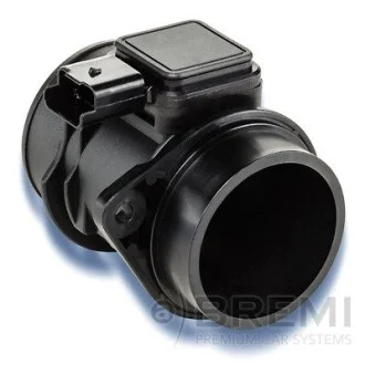 Расходомер воздуха FORD / CITROEN / PEUGEOT / FIAT C1 / C2 / C3 / C3 / Fiesta / Fusion / 107/206/207/1007 1,4D 01 - BREMI 30050