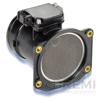 Расходомер воздуха AUDI / SKODA / VOLKSWAGEN A3 / A4 / Octavia / Passat 1,6-1,9 94-05 BREMI 30099