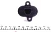 Расходомер воздуха OPEL / CHEVROLET Ampera / AstraJ / CorsaD / MerivaB / ZafiraC / Aveo / Cruz / Volt 1,0-1,8 06 - BREMI 30334 (фото 3)