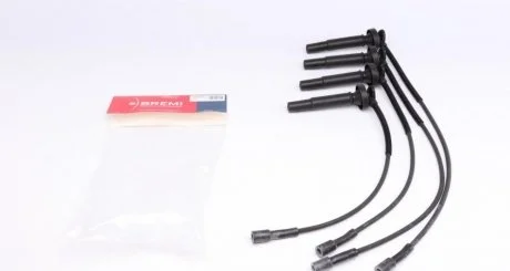 Комплект проводів SUBARU "2,0-2,5 "98-05 BREMI 3A00162