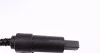 Датчик ABS BMW 3 (E46) 1,6-3,3 передняя сторона 98-07 BREMI 50205 (фото 4)