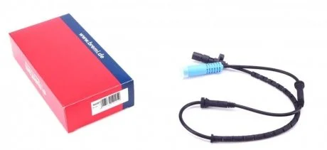 Датчик ABS BMW 5 (E39) 2,0-5,0 задняя сторона 95-03 BREMI 50207
