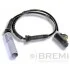 Датчик ABS BMW 7 (E38) 2,5-5,4 передняя сторона 94-01 BREMI 50210 (фото 1)
