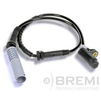 Датчик ABS BMW 7 (E38) 2,5-5,4 передняя сторона 94-01 BREMI 50210