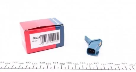 Датчик ABS FORD C-Max / Focus / Mondeo "1,4-2,5" F "03-15 BREMI 50229