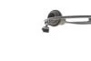 Датчик ABS MB S-Class(W220,C215) "2,8-5,8 "RR "98-06 BREMI 50238 (фото 4)