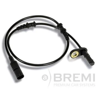 Датчик частоти обертання колеса BREMI 50242