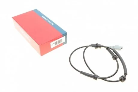 Датчик ABS CITROEN / PEUGEOT Berlingo / C4 / 5008 / Partner 1,6-2,0 задняя сторона 05 - BREMI 50268