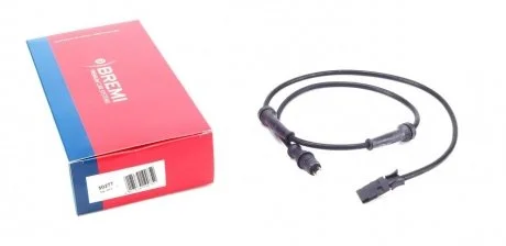 Датчик ABS BREMI 50277