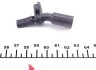Датчик ABS AUDI / SEAT / SKODA / VW A2 / A2 / A3 / TT / Fabia / Octavia / Golf / Passat / Polo 1,0-2,5 передня ліва сторона 99 - BREMI 50303 (фото 2)