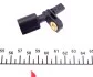 Датчик ABS AUDI / SEAT / SKODA / VW A2 / A2 / A3 / TT / Fabia / Octavia / Golf / Passat / Polo 1,0-2,5 передня ліва сторона 99 - BREMI 50303 (фото 4)