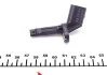 Датчик ABS AUDI / BENTLEY / VW A4 / A5 / A6 / A7 / A8 / Q5 / R8 / Continental / Phaeton 1,8-6,0 передняя левая сторона / задняя правая сторона02 - BREMI 50304 (фото 2)