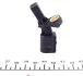 Датчик ABS AUDI / SEAT / SKODA / VW A1 / A2 / Cordoba / Ibiza / Fabia / Rapid / Polo 1,0-2,0 задняя правая сторона99 - BREMI 50306 (фото 2)