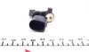 Датчик ABS AUDI / SEAT / SKODA / VW A1 / A2 / Cordoba / Ibiza / Fabia / Rapid / Polo 1,0-2,0 задняя правая сторона99 - BREMI 50306 (фото 3)