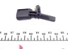 Датчик ABS AUDI / SEAT / SKODA / VW A1 / A3 / Q3 / TT / Octavia / Superb / Caddy / Golf / Trans. 1,0-3,6 передня ліва сторона 03 - BREMI 50310 (фото 2)