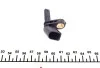 Датчик ABS AUDI / SEAT / SKODA / VW A1 / A3 / Q3 / TT / Octavia / Superb / Caddy / Golf / Trans. 1,0-3,6 передня ліва сторона 03 - BREMI 50310 (фото 3)