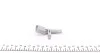 Датчик ABS AUDI / FORD / VW Q7 / Focus / Passat / Tiguan / Touareg 2,0-6,0 передняя левая сторона / задняя левая сторона 99 - BREMI 50311 (фото 4)