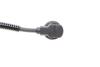 Датчик ABS AUDI A6 1,8-3,0 передняя сторона 97-05 BREMI 50312 (фото 4)