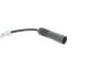 Датчик ABS BMW / MAZDA 1/3/6 1,8-3,0 передняя сторона 04-13 BREMI 50334 (фото 3)